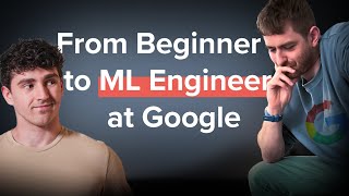 How To Become an ML Engineer in 2024  Max Buckley [upl. by Tormoria433]