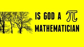 Is God A Mathematician  Fractal Geometry of Nature [upl. by Rangel]