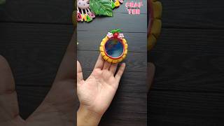 Clay Art for kids 🔥shorttrendingviralvideoyoutubeshorts babyanaya comedyytshortsclayartart [upl. by Yaner604]