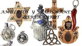 TALISMANES Y AMULETOS SIMBOLOGIA 🗿🔮💲⭐ [upl. by Server]