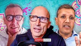 IPL Preview Special 🔥  Nasser Hussain Michael Atherton amp Manoj Badale  Sky Cricket Podcast [upl. by Guise]