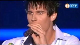 Basshunter  Boten Anna • Dota Live 2007 [upl. by Robertson]