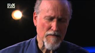 John Scofield Organic Trio Jazzwoche Burghausen 2013 [upl. by Yllus]