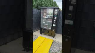 😃 Neuer Stellplatz in 42489 Wülfrath gegenüber Lindenstr 6 snackautomat wuelfrath [upl. by Sadye]