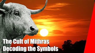 Decoding the Cult of Mithras What the imagery on the altars really mean [upl. by Llezo]