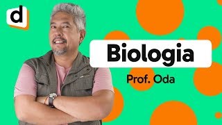 RESUMÃO DE BIOLOGIA PARA QUEM QUER MEDICINA  DESCOMPLICA [upl. by Murdock]