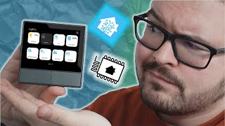 The SIMPLEST Smart Home Scene Controller OVERVIEW [upl. by Meghan]