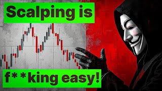 I Never Shared This Scalping Trading Strategy Course Time to Reveal All [upl. by Katey50]