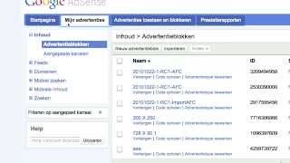 Makkelijk Geld verdienen met Google Adsense [upl. by Gil]