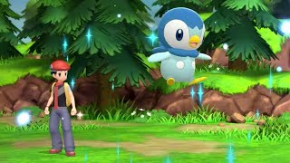 Torna a Sinnoh con Pokémon Diamante Lucente e Pokémon Perla Splendente [upl. by Bron]