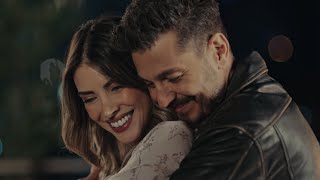 Kolpa amp Deniz Baysal  Hastayım Sana Official Video [upl. by Aemat]