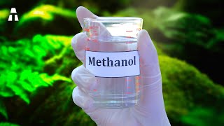 Le Méthanol Vert le Biocarburant qui peut Sauver lAllemagne [upl. by Amaryl]