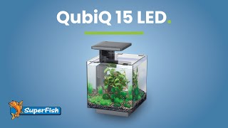 SuperFish  QubiQ 15 [upl. by Columbus]