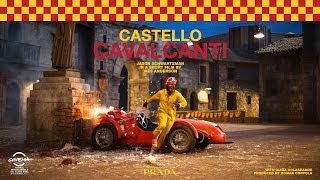 PRADA presents quotCASTELLO CAVALCANTIquot by Wes Anderson [upl. by Noval]