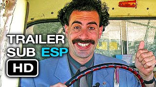 Borat Bande annonce vf [upl. by Aimik]