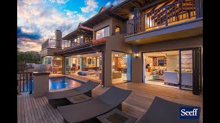 12 Tinderwood Loop EleganceampGlamour Sensational Zimbali Residence [upl. by Lorelei]