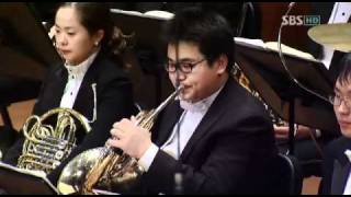 Mahler14 12 by Chung seoul [upl. by Nesta]