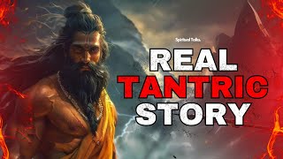 MINDBLOWING Secrets of Indias Tantric Past Revealed [upl. by Ahtekahs]