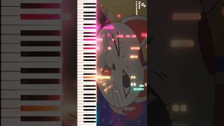 Creepy Nuts  オトノケ Otonoke Dandadan OP Piano Cover [upl. by Werby]