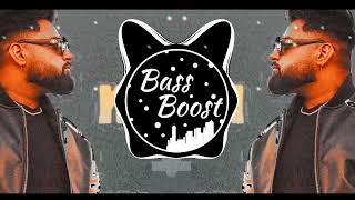 Gulab Sidhu Asmaan Bass Boosted New Punjabi songs bass boosted latest Punjabi song 2023 [upl. by Rina]