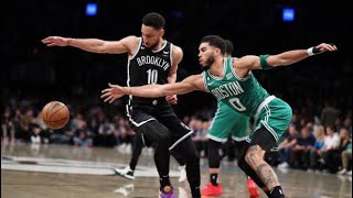 Boston Celtics vs Brooklyn Nets Full Game Highlights  Jan 12  2023 NBA Season [upl. by Amalburga203]