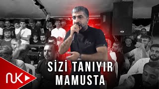 Mamusta Toyu Sizi Taniyir Mamusta Balaeli Yeni Trend Meyxana 2024 [upl. by Noslrac]