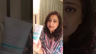 Optimals firming lotion amp anti cellulite gel review [upl. by Htiderem]