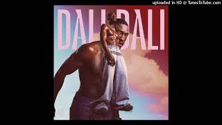 Daliwonga  Seduce Me Darling feat Nkosazana DaughterOfficial Audio [upl. by Atteuqal720]