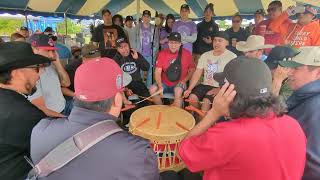 Eskasoni pow wow 2024 [upl. by Audrie465]