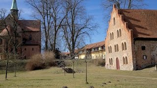 Kloster Lehnin [upl. by Suhcnip]