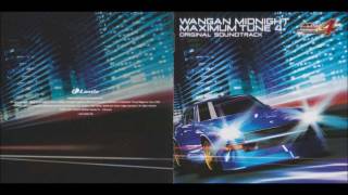 Wangan Midnight Maximum Tune 4 OST  Drifting Into You [upl. by Perry]