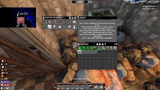 Ravenhearst Overhaul Mod First Playthrough clip wlj Lets waddle this life together Family Frie… [upl. by Aynwat]