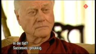 Larry Hagman Health interview part 1 [upl. by Pelpel443]