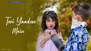 Teri Yaadon Main  Babay kumar  Sad Love Story  Latest Sad Song 2020  Era Star Creation [upl. by Ettennyl]