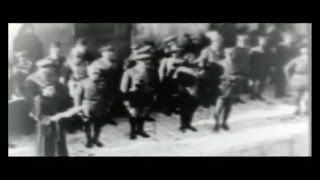 The Ottoman Empire World War I Documentary Part 1 [upl. by Bradley127]