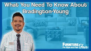 What You Need To Know About BradingtonYoung [upl. by Berlyn]