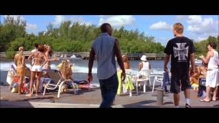 Tyrese Ludacris amp RKelly Pick Up The Phone 2 Fast 2 Furious [upl. by Analrahc]