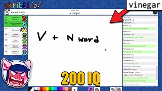 Vanoss Annoying Everyone with his 200IQ Drawings in Skribblio Part 3 [upl. by Fulton]