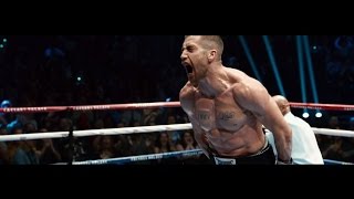 Southpaw Official MovieTrailer 2 [upl. by Dahc]