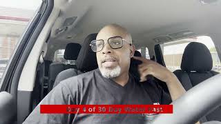 Day 4 Im trying a 30Day Water fasting Challenge Journey [upl. by Samuela]