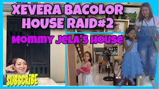 XEVERA TOWNHOUSE  HOUSE RAID 2  MY FRIEND JELA’S HOUSE [upl. by Hey132]