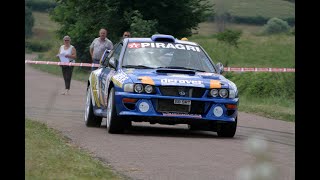 Rallye de La Côte Chalonnaise 2006 [upl. by Giles]