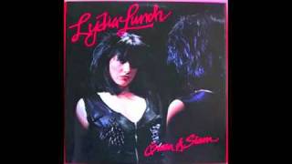 Lydia Lunch Spooky [upl. by Aicac]