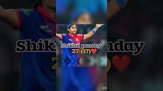 DC vs mi final wpl shorts viral wpl cricket ipl Itsfactsboy03 cricketshorts [upl. by Walt374]