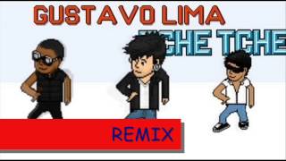 gusttavo lima Ft dyland lenny che che re re te che [upl. by Trina609]