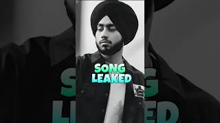 FULL👉🏻NAIZYYREACT l SHUBH SONG LEAKED 📈😳🔥l shubh [upl. by Rellek]