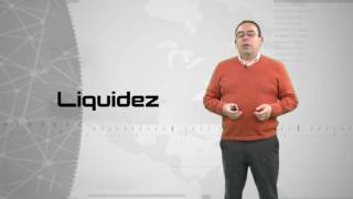 08 Razones Financieras y Razones de Liquidez [upl. by Giacamo]