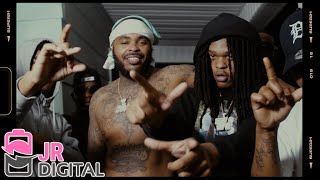 Benihana Streets x 5630 Ave x Young E3L  My Dawgs  Shot By JRDigitalProduction [upl. by Enyrat]