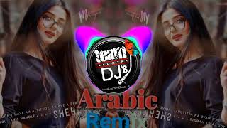 Arabic Remix Tik Tok Song  Arabic Remix  Bass Boosted  Arabic Remix  Arabic Music  Fawad Music [upl. by Franci18]