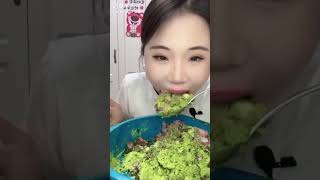 ASMR ICE EATING FREEZER FROST MUKBANG🧊🧊🧊🧊🧊 [upl. by Anaitit]